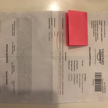 Apple Ayıplı Ürün Teknosa Mağazası