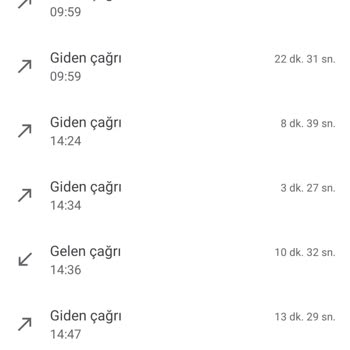 Türk Telekom'un Çalıştırdığı Personelin Hatasını Müşteriye Yansıtması