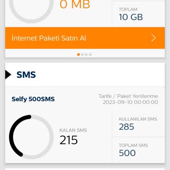 Türk Telekom'un Çalıştırdığı Personelin Hatasını Müşteriye Yansıtması