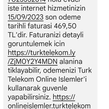 Türk Telekom Habersiz İnternet Kablolarını Kesmesi