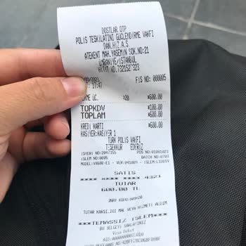 Türk Polis Teşkilatı Güçlendirme Vakfı Haksız Kazanç Elde Ediyor