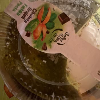 Özsüt Pastanın Bozuk Çıkması