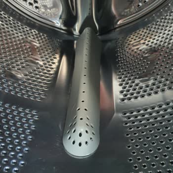 Hoover Çamaşır Makinesi Garanti Sorunu