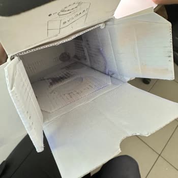 Çiçek Sepeti Orijinal Diye Çakma Ürün Yollamak