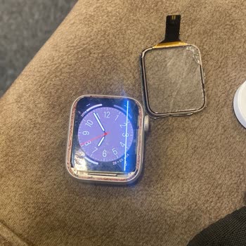 The Mobile Apple Watch Saatimi Kullanılmaz Hale Getirdiler