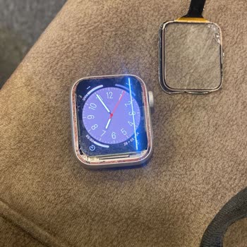 The Mobile Apple Watch Saatimi Kullanılmaz Hale Getirdiler