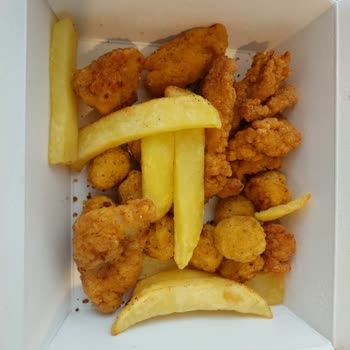 Domino's Pizza Eksik Ürün Ve Görsel İle Alakasız Ürün