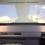 QNB Finansbank ATM Para’ya El Koyma Ve Müşteri Hizmetleri İlgisizliği