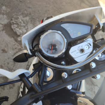 RKS Motor RKS Gösterge Su Alıyor