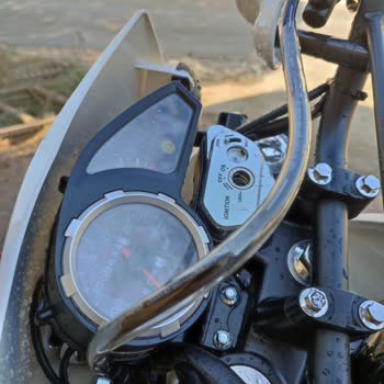 RKS Motor RKS Gösterge Su Alıyor