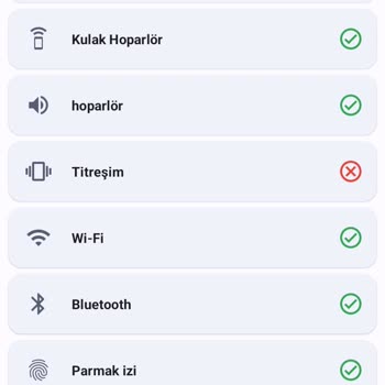 Oppo Reno 4 Lite Titreşim Sorunu Güncel 2023