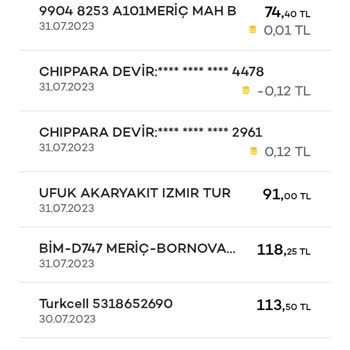 Akbank Kredi Kartı Üyelik Ücreti