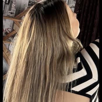 Berk Kurtuluş Hair Studio Saçlarım Yandı Ve Koptu
