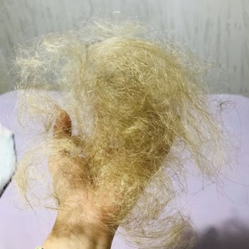 Berk Kurtuluş Hair Studio Saçlarım Yandı Ve Koptu