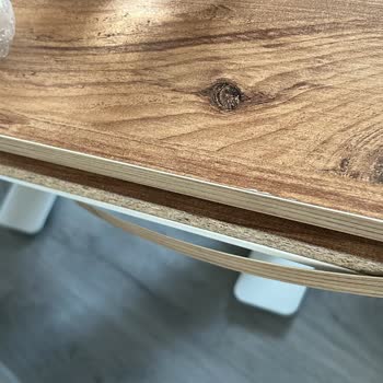 Modern Home Firmasından Aldığımız Masa Sandalye Sorunu