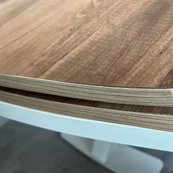 Modern Home Firmasından Aldığımız Masa Sandalye Sorunu