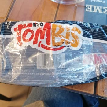 BİM Marketler Küflü Sandviç Satıyor