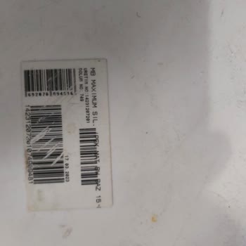 Marshall Boya M******* M****** Boyanın Çıkardığı Kötü Sonuç