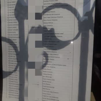 Ankara Polatlı İŞKUR TYP Alımı