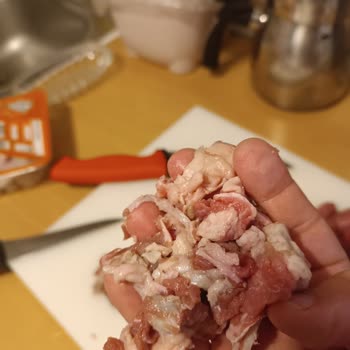 Migros Kuşbaşı Olmayan Kuşbaşı Et