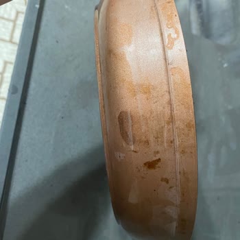 Korkmaz Mutfak Eşyaları Tencere Lekelenmesi Ve Kararması