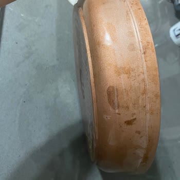 Korkmaz Mutfak Eşyaları Tencere Lekelenmesi Ve Kararması
