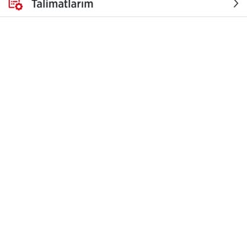 Ziraat Borsa Sekmesi Yok Oldu