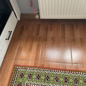 Korkmaz Mutfak Eşyaları Tencere Cam Kapağının Patlaması