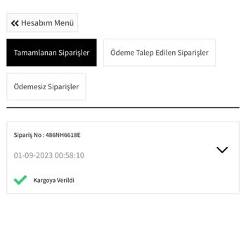 Sürat Kargo Ulaşmayan Kargom Hakkında