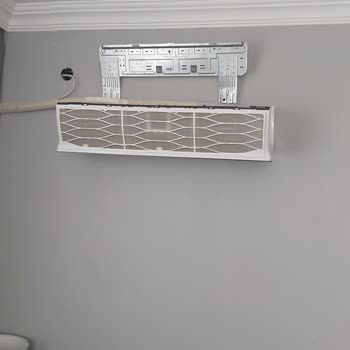 Beko Klima Montaj Hatası