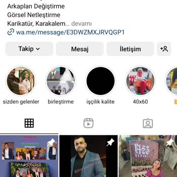 Kanvastabloevimm (Instagram) Siparişim Ortada Yok İadem De Yapılmıyor