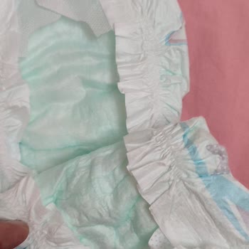 Molfix Değişen Bebek Bezi