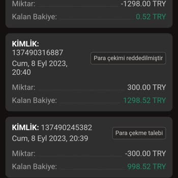 Queenbet Yalandan Kampanya Yapıp Hesap Bakiye Sıfırlıyor
