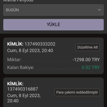 Queenbet Yalandan Kampanya Yapıp Hesap Bakiye Sıfırlıyor