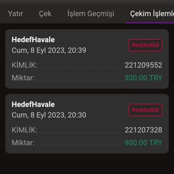 Queenbet Yalandan Kampanya Yapıp Hesap Bakiye Sıfırlıyor