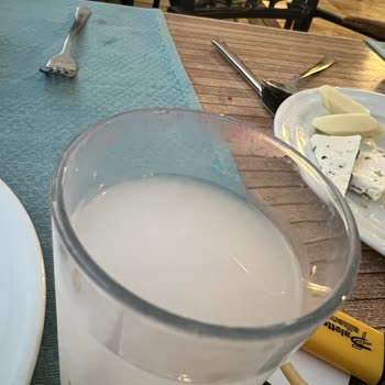 Jolly Tur Kötü Bir Deneyim Yaşadık