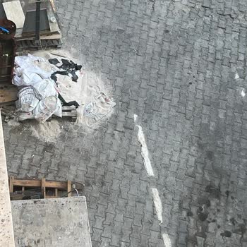 Jolly Tur Kötü Bir Deneyim Yaşadık