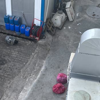 Jolly Tur Kötü Bir Deneyim Yaşadık