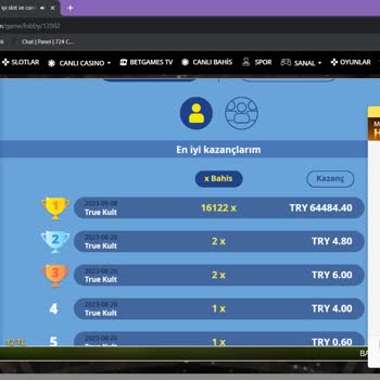 Mercurecasino Kazancımı 65 Binden 5 Bine Düşürdü!