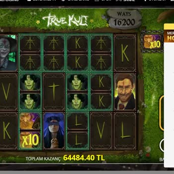 Mercurecasino Kazancımı 65 Binden 5 Bine Düşürdü!