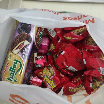 Ankara - Migros Sanal Market