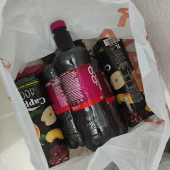 Ankara - Migros Sanal Market