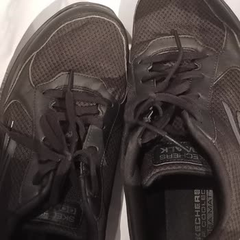 Skechers Ayakkabı Dikiş Açılması