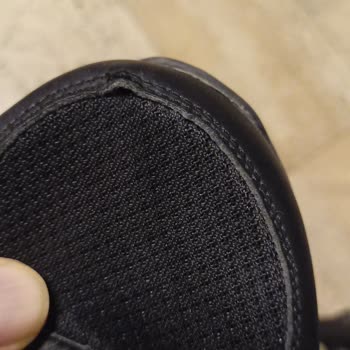 Skechers Ayakkabı Dikiş Açılması