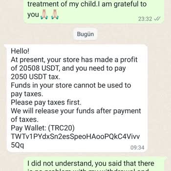 Shoppingants.com Mağazamda Yaşadığım Sorunlar