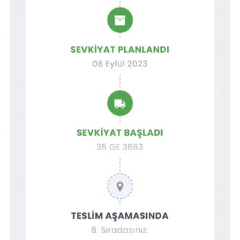 Home Lojistik Teslimat Planlaması Yapamıyor, Mağdur Ediyor