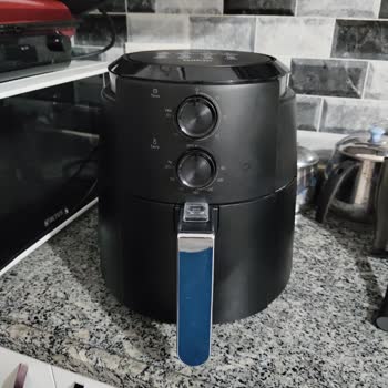Kumtel Airfryer Çalışma Hatası