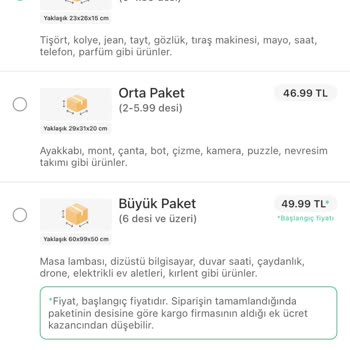 Dolap Uygulamasının Haksız Kazanç Girişimi