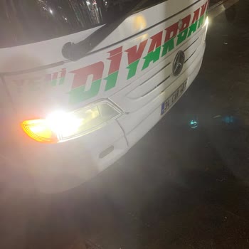 Can Diyarbakır Otobüs Biletine Rağmen Firma Erkenden Otobüsten İndirdi