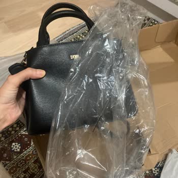 Morhipo Eksik, Özensiz Paketleme